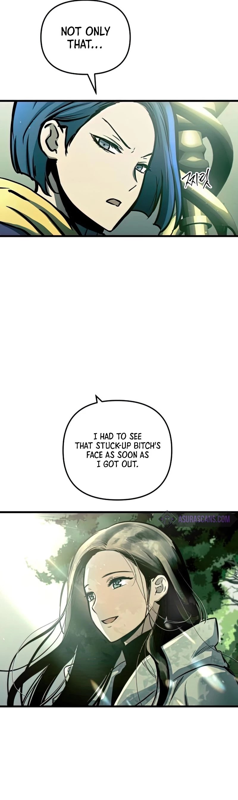 Reincarnation of the Suicidal Battle God Chapter 56 page 44 - Chapter 56