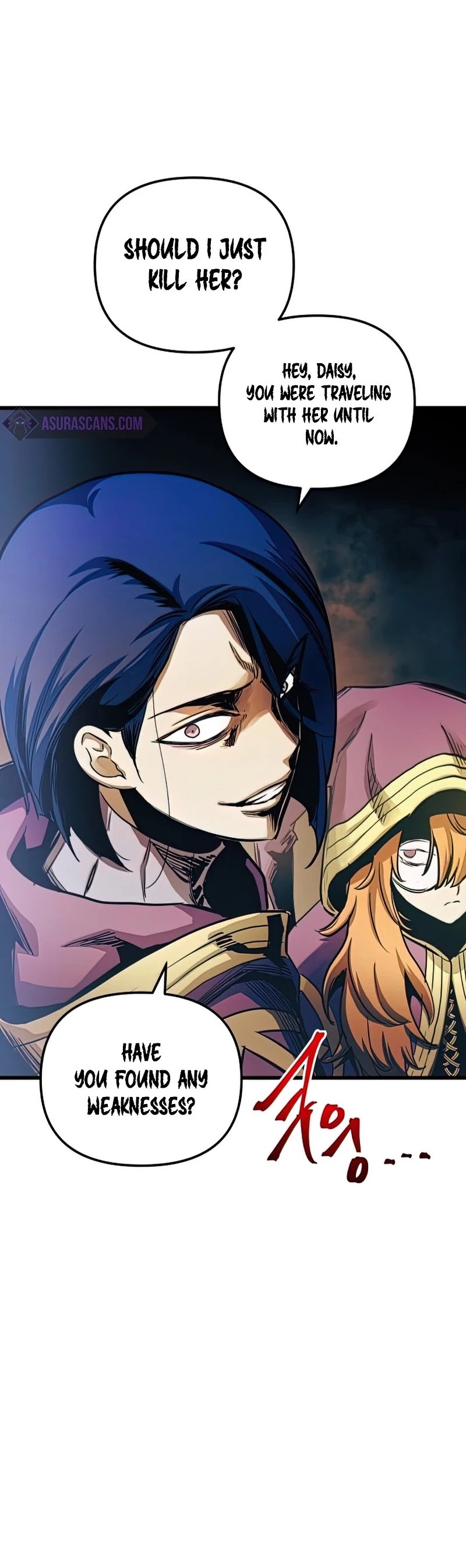 Reincarnation of the Suicidal Battle God Chapter 56 page 45 - Chapter 56
