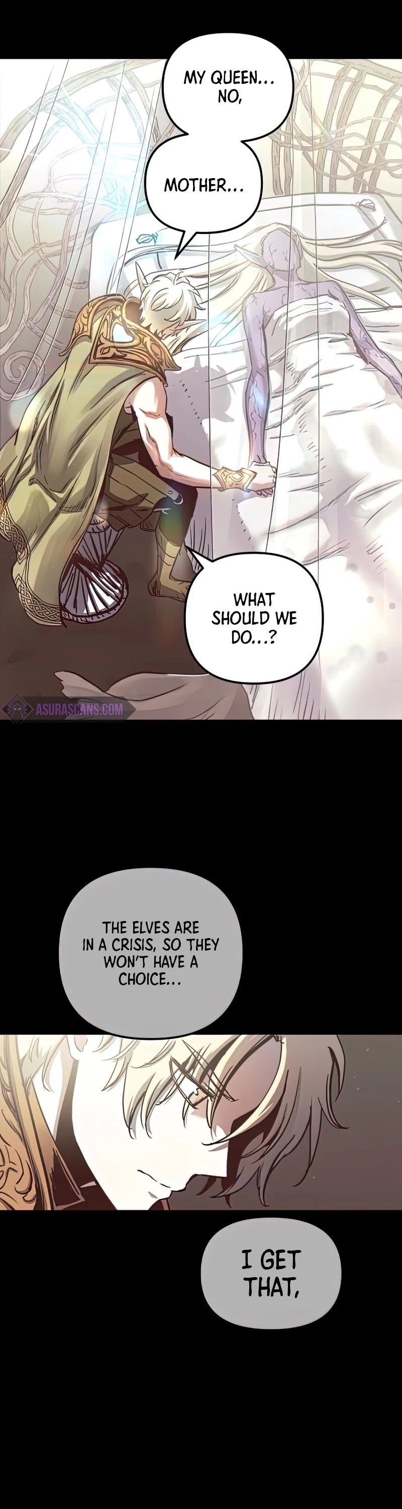 Reincarnation of the Suicidal Battle God Chapter 56 page 7 - Chapter 56