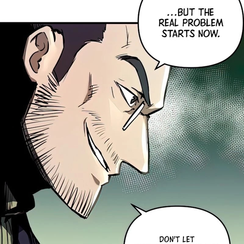 Reincarnation of the Suicidal Battle God Chapter 56 cover