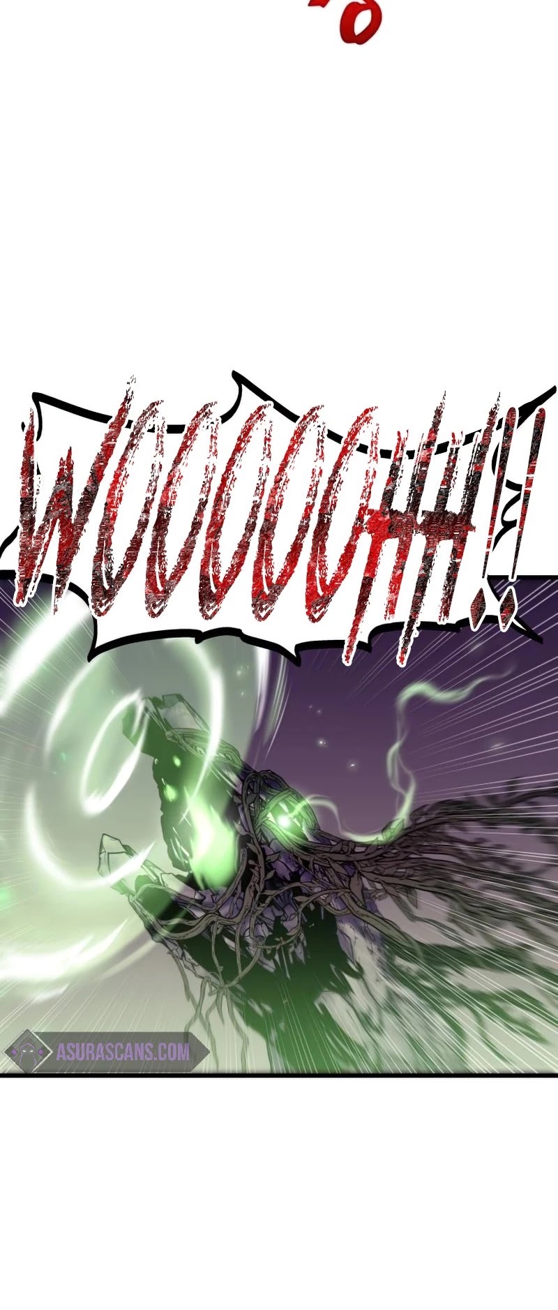Reincarnation of the Suicidal Battle God Chapter 57 page 11 - Chapter 57