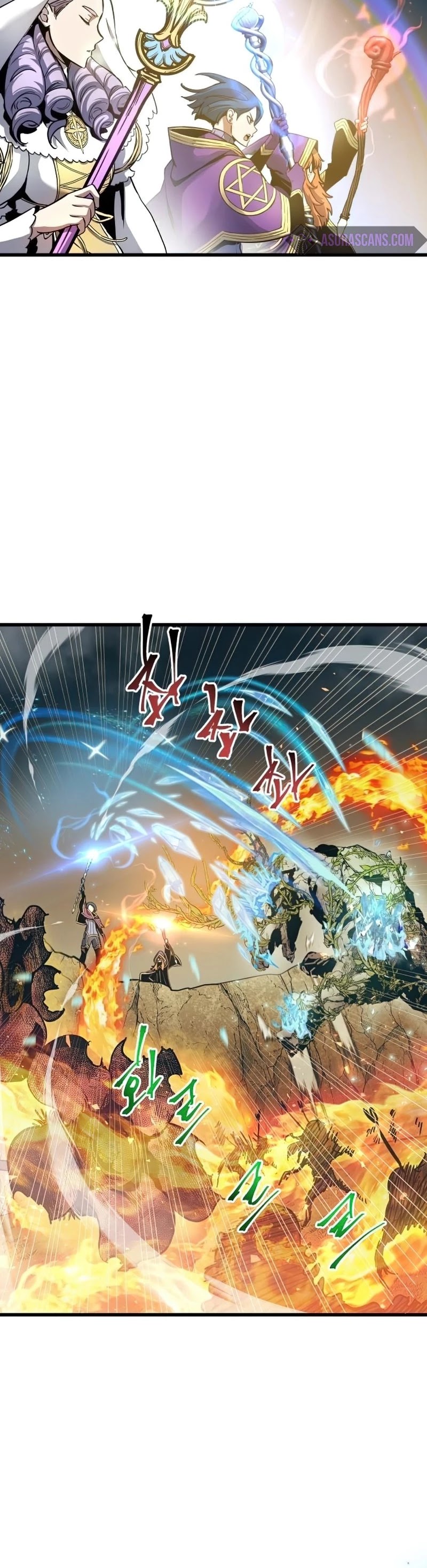 Reincarnation of the Suicidal Battle God Chapter 57 page 15 - Chapter 57