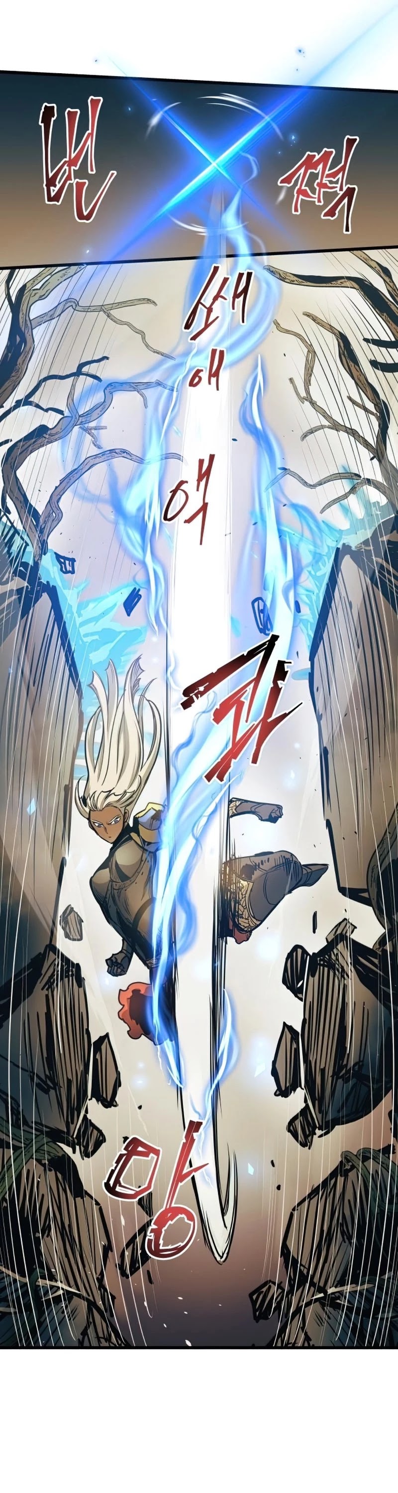 Reincarnation of the Suicidal Battle God Chapter 57 page 16 - Chapter 57