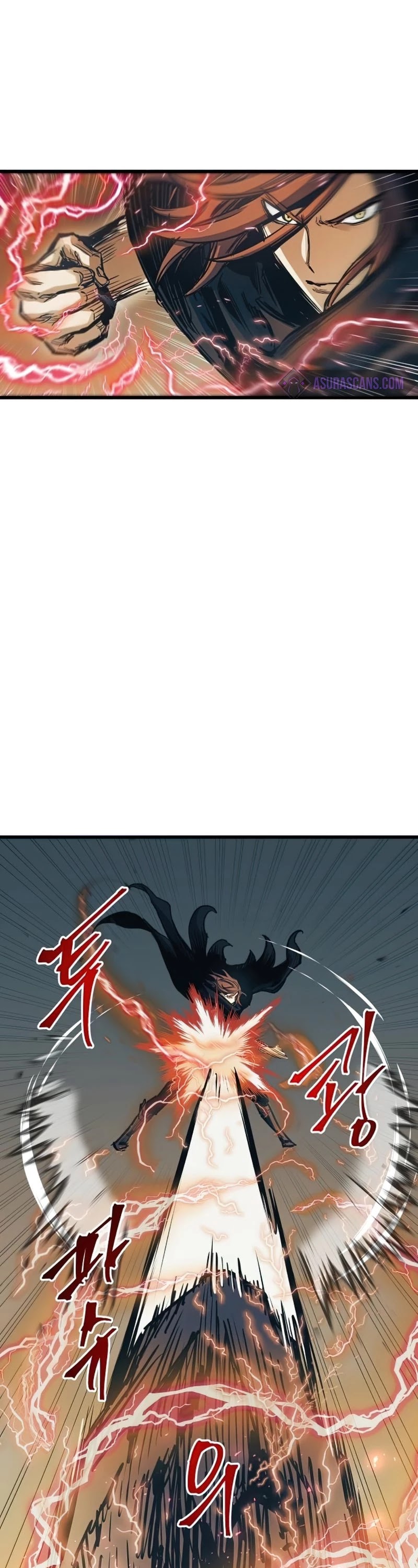 Reincarnation of the Suicidal Battle God Chapter 57 page 18 - Chapter 57