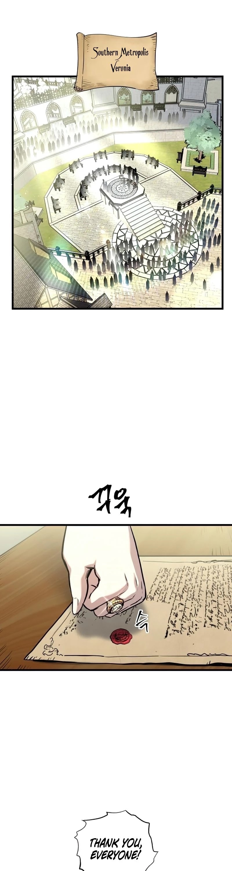 Reincarnation of the Suicidal Battle God Chapter 57 page 2 - Chapter 57