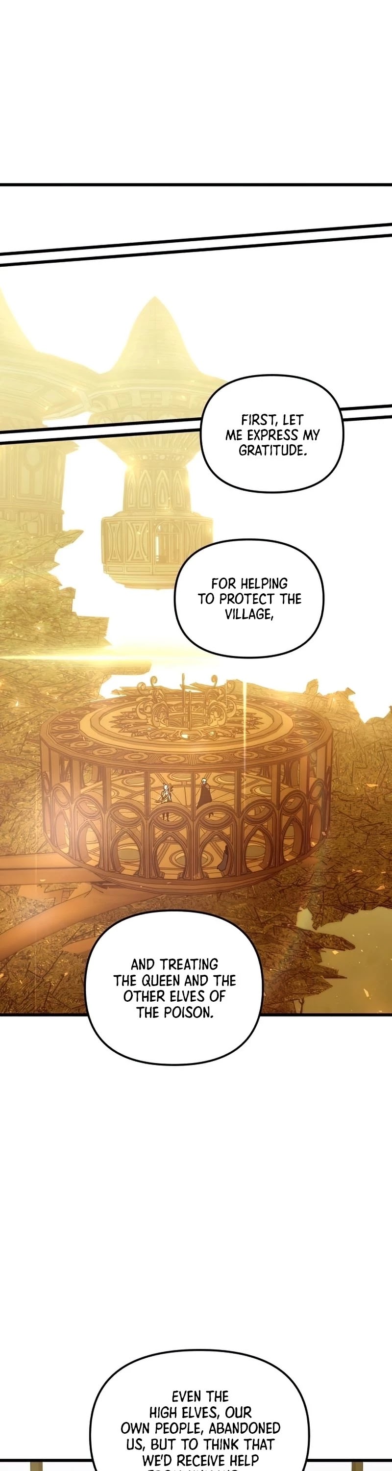 Reincarnation of the Suicidal Battle God Chapter 57 page 21 - Chapter 57