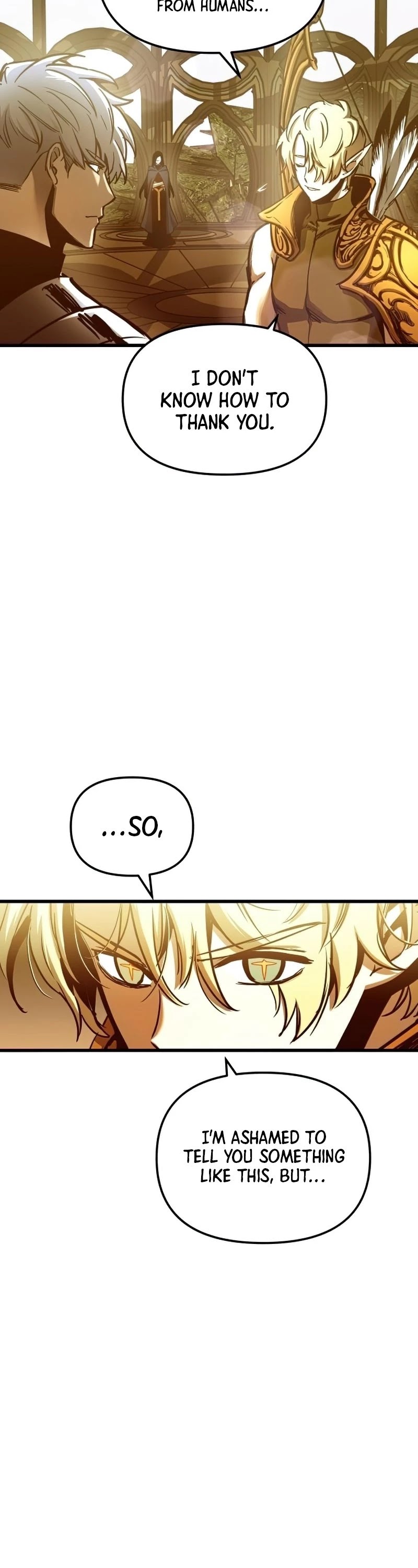 Reincarnation of the Suicidal Battle God Chapter 57 page 22 - Chapter 57