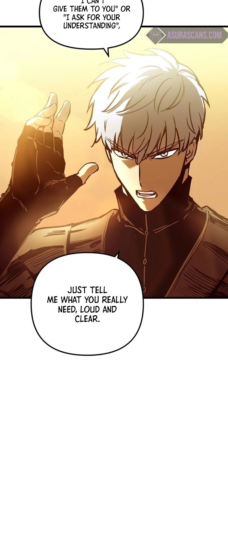 Reincarnation of the Suicidal Battle God Chapter 57 page 25 - Chapter 57