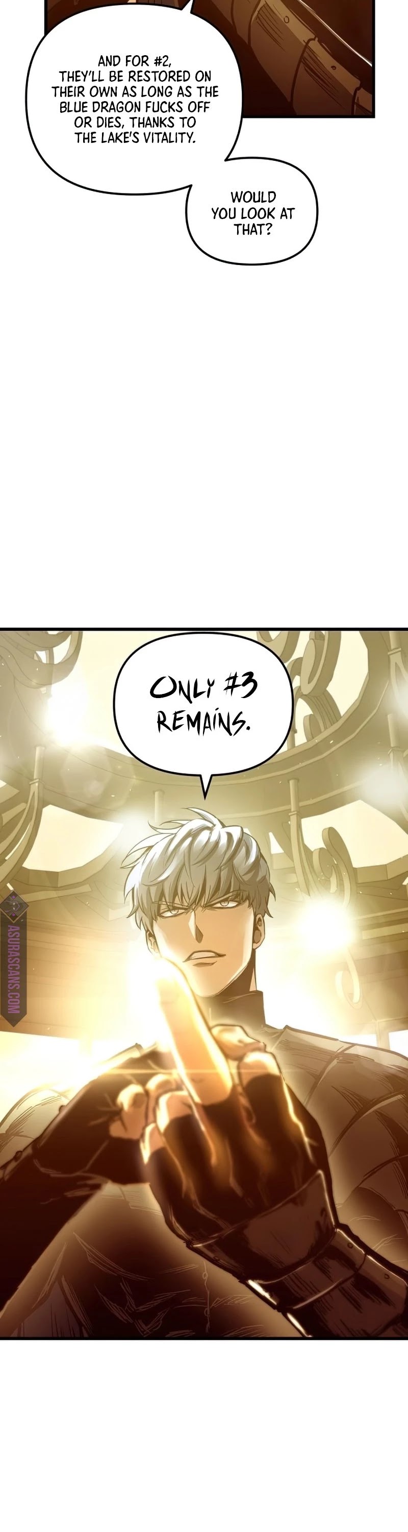Reincarnation of the Suicidal Battle God Chapter 57 page 27 - Chapter 57