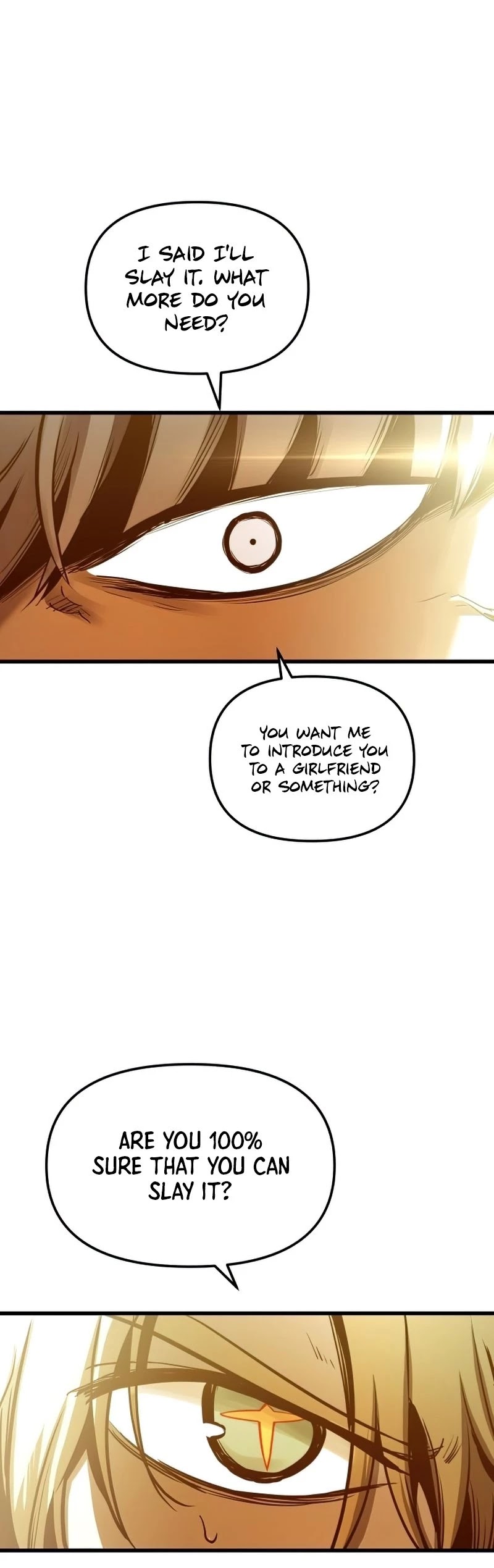 Reincarnation of the Suicidal Battle God Chapter 57 page 28 - Chapter 57