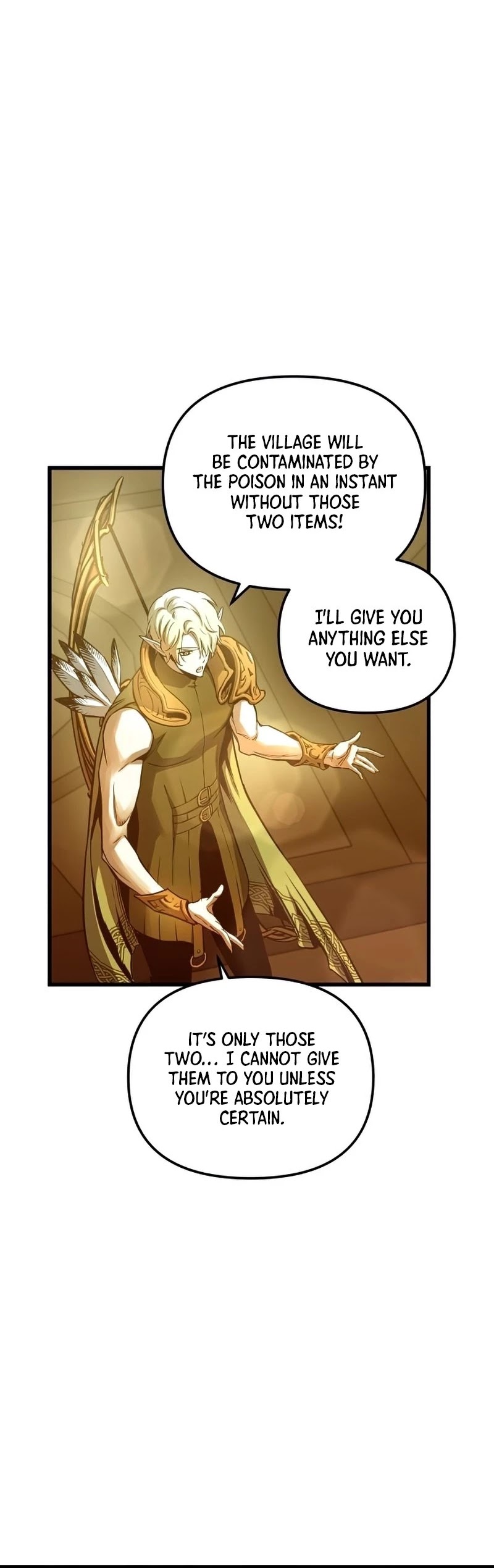 Reincarnation of the Suicidal Battle God Chapter 57 page 29 - Chapter 57