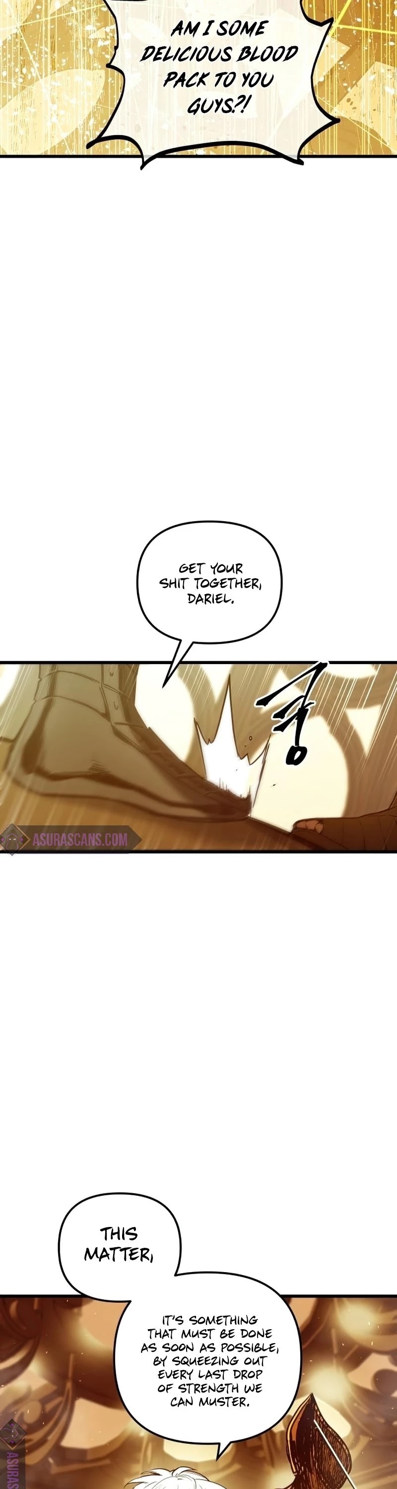 Reincarnation of the Suicidal Battle God Chapter 57 page 32 - Chapter 57