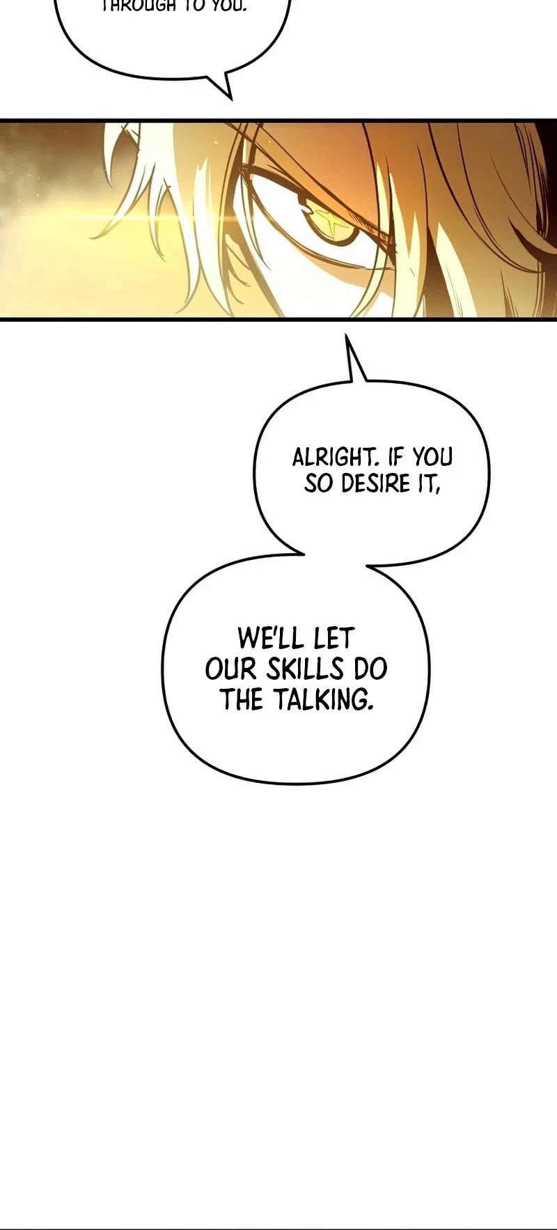 Reincarnation of the Suicidal Battle God Chapter 57 page 34 - Chapter 57