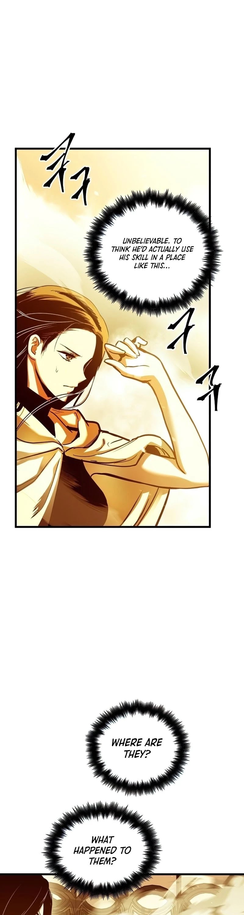 Reincarnation of the Suicidal Battle God Chapter 57 page 36 - Chapter 57