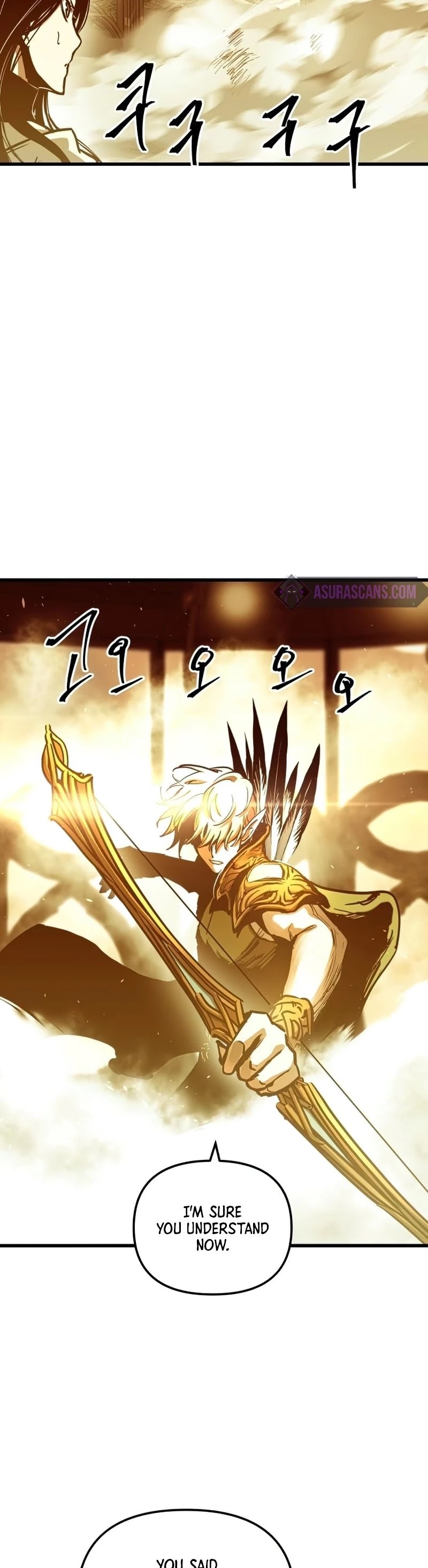 Reincarnation of the Suicidal Battle God Chapter 57 page 37 - Chapter 57