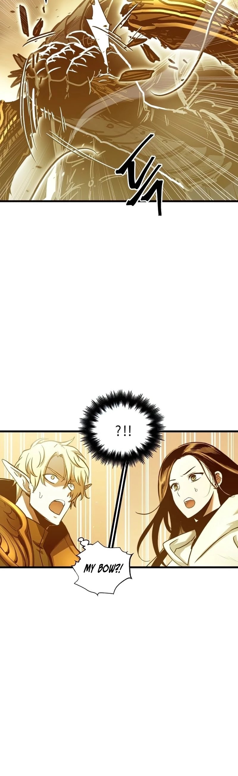 Reincarnation of the Suicidal Battle God Chapter 57 page 41 - Chapter 57