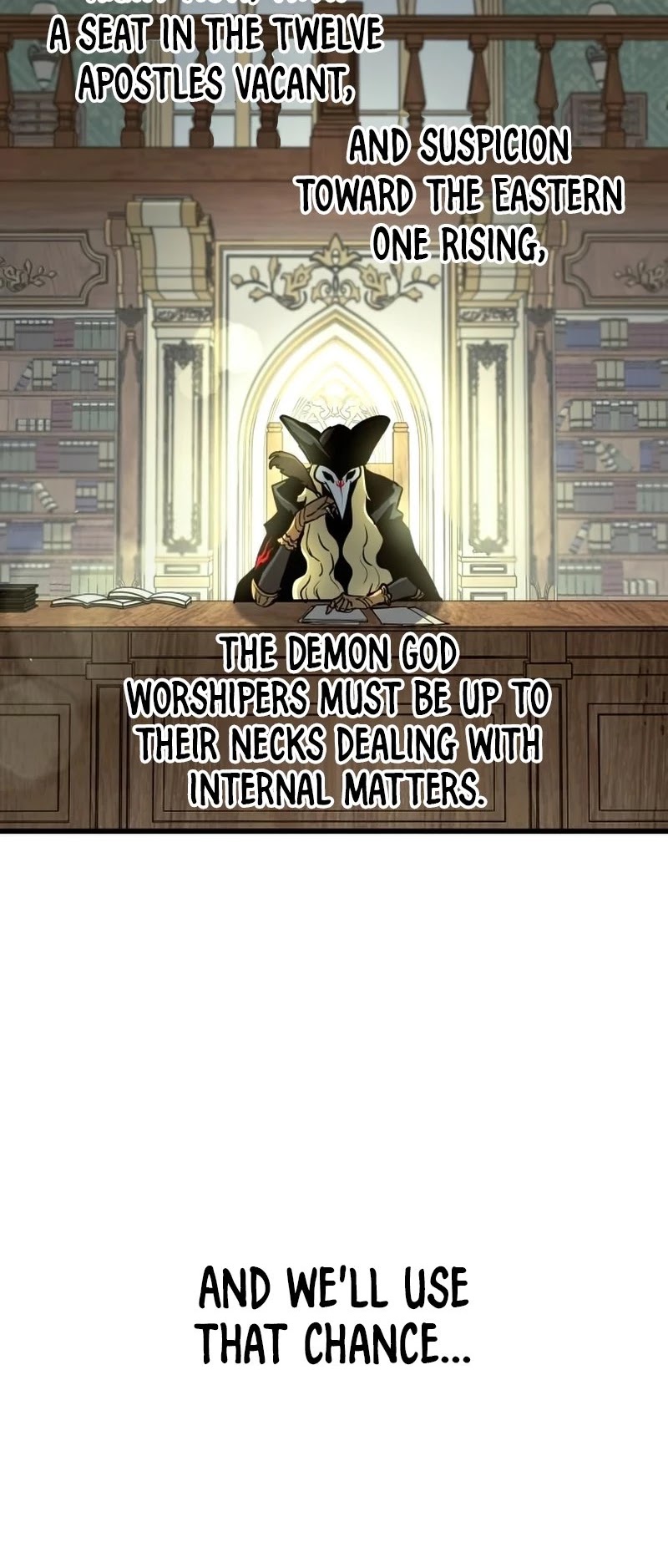 Reincarnation of the Suicidal Battle God Chapter 57 page 6 - Chapter 57