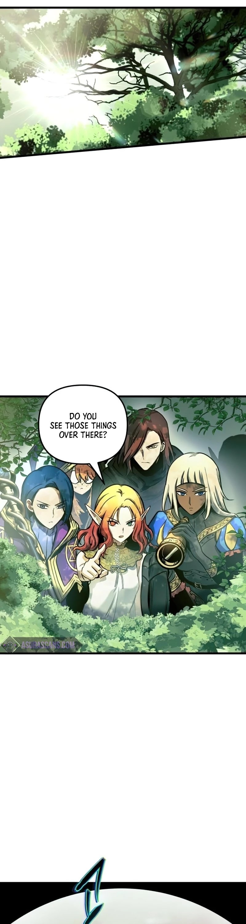 Reincarnation of the Suicidal Battle God Chapter 57 page 7 - Chapter 57