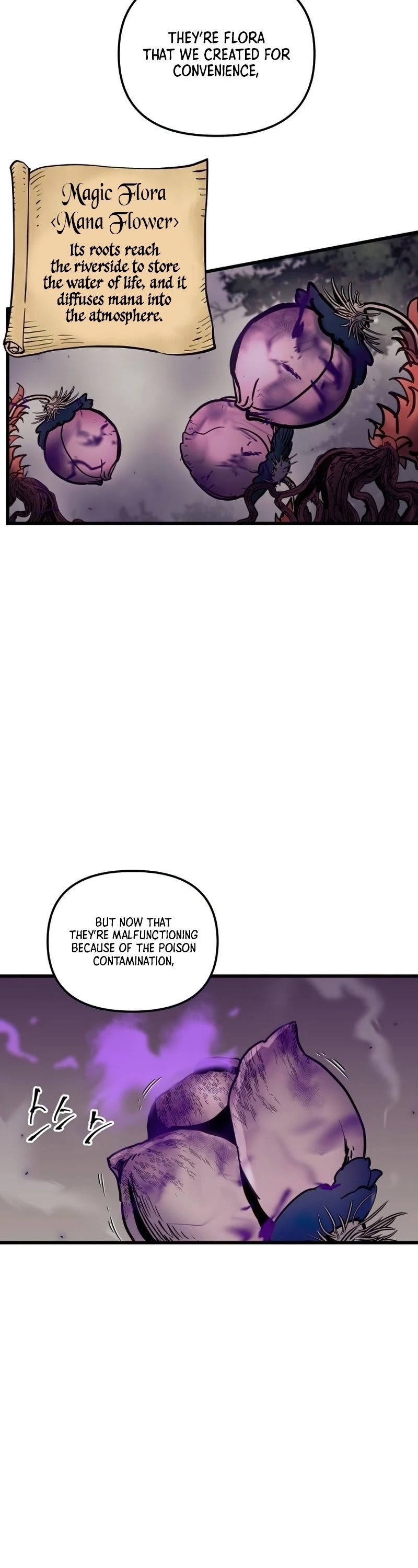 Reincarnation of the Suicidal Battle God Chapter 57 page 9 - Chapter 57