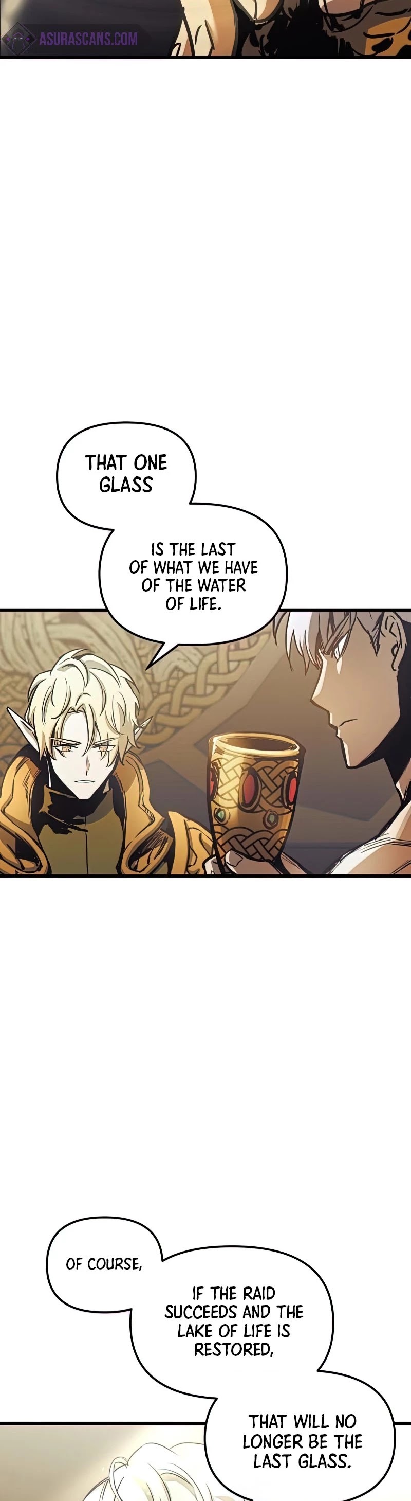 Reincarnation of the Suicidal Battle God Chapter 58 page 12 - Chapter 58