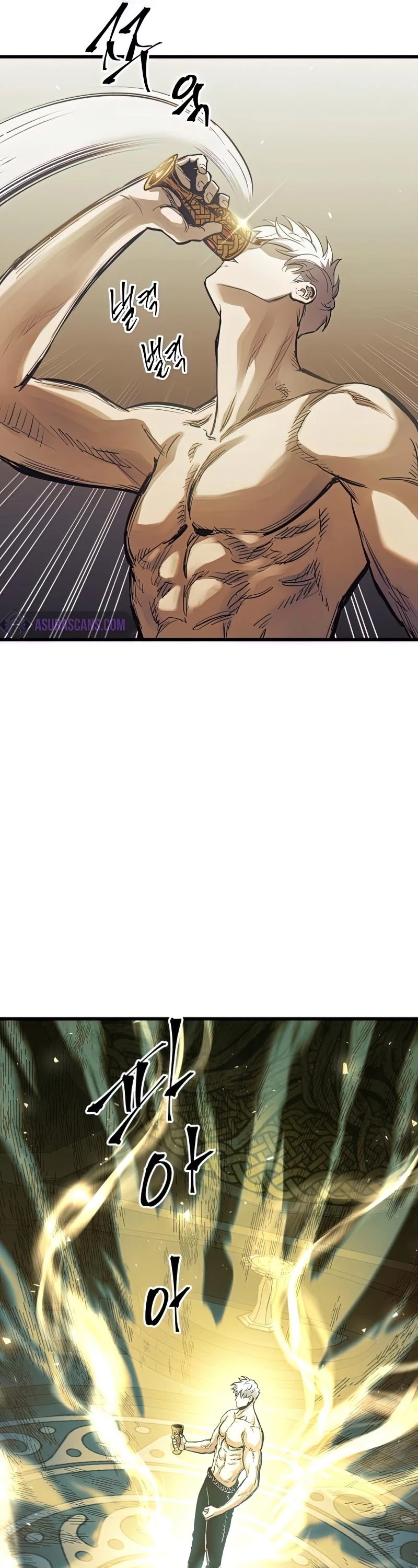 Reincarnation of the Suicidal Battle God Chapter 58 page 14 - Chapter 58