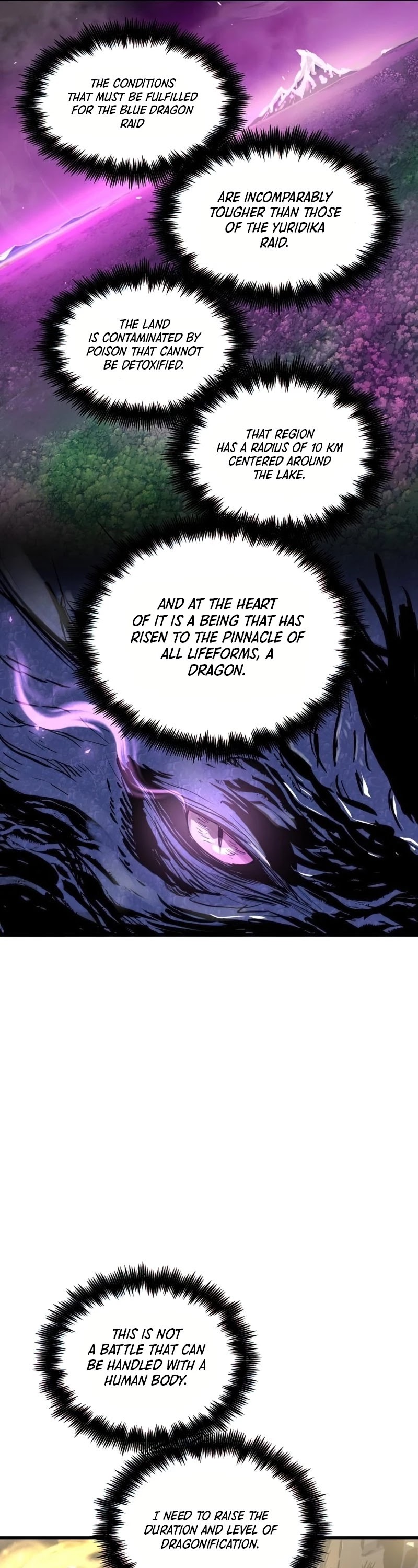 Reincarnation of the Suicidal Battle God Chapter 58 page 18 - Chapter 58