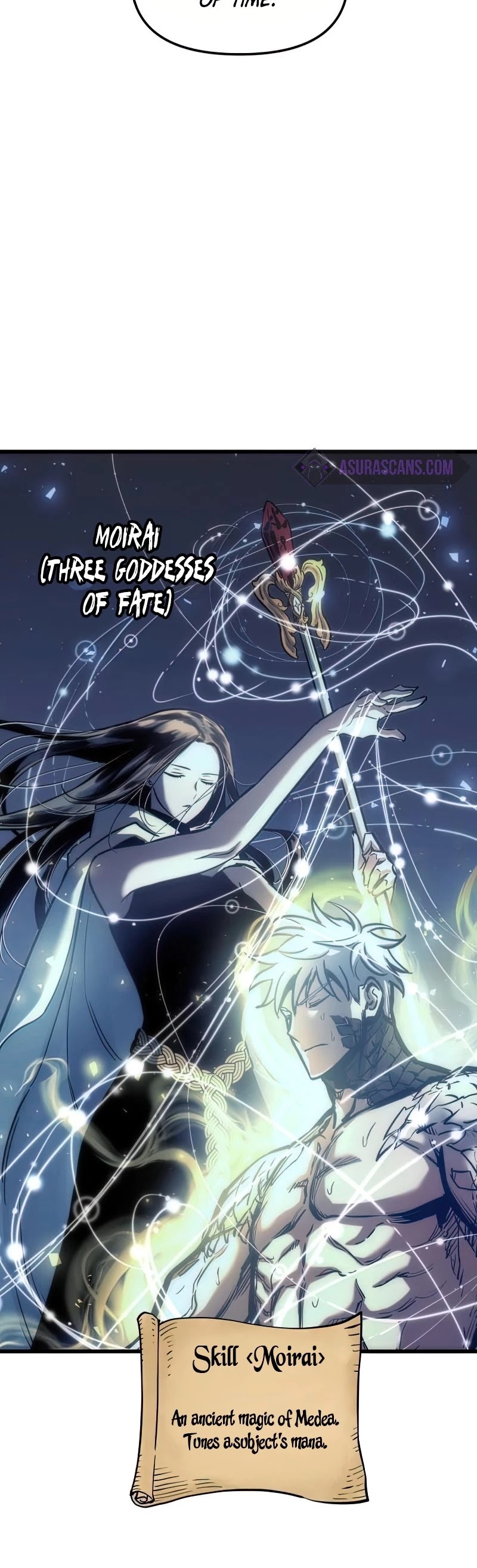 Reincarnation of the Suicidal Battle God Chapter 58 page 20 - Chapter 58