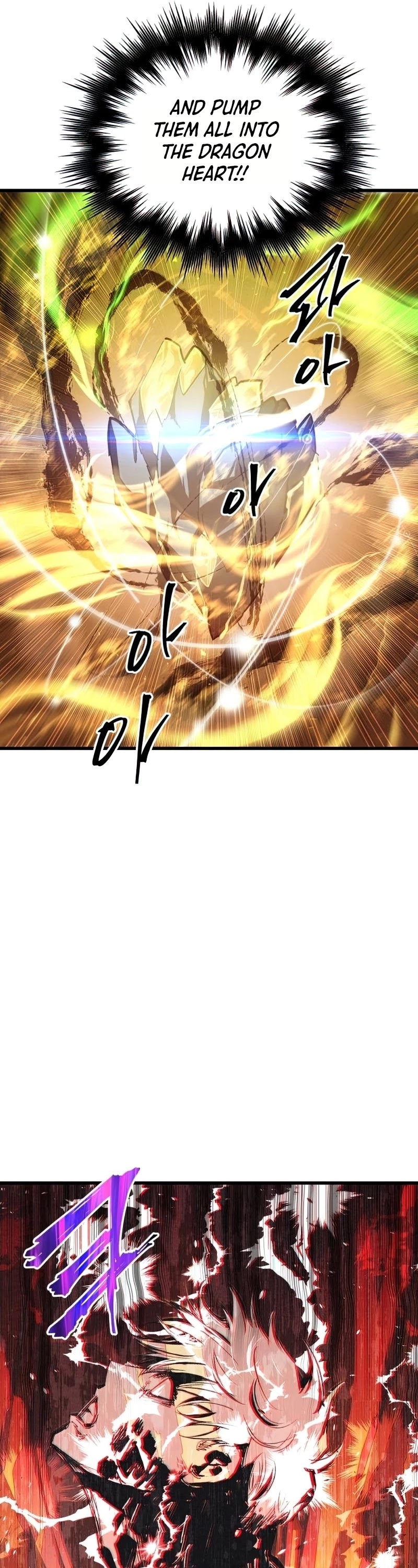 Reincarnation of the Suicidal Battle God Chapter 58 page 22 - Chapter 58