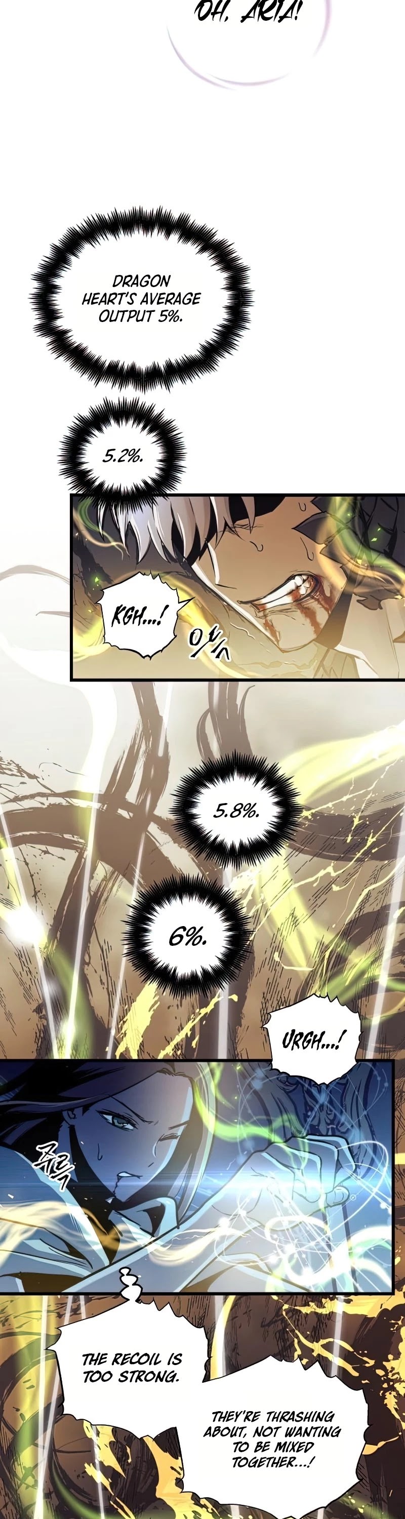 Reincarnation of the Suicidal Battle God Chapter 58 page 24 - Chapter 58
