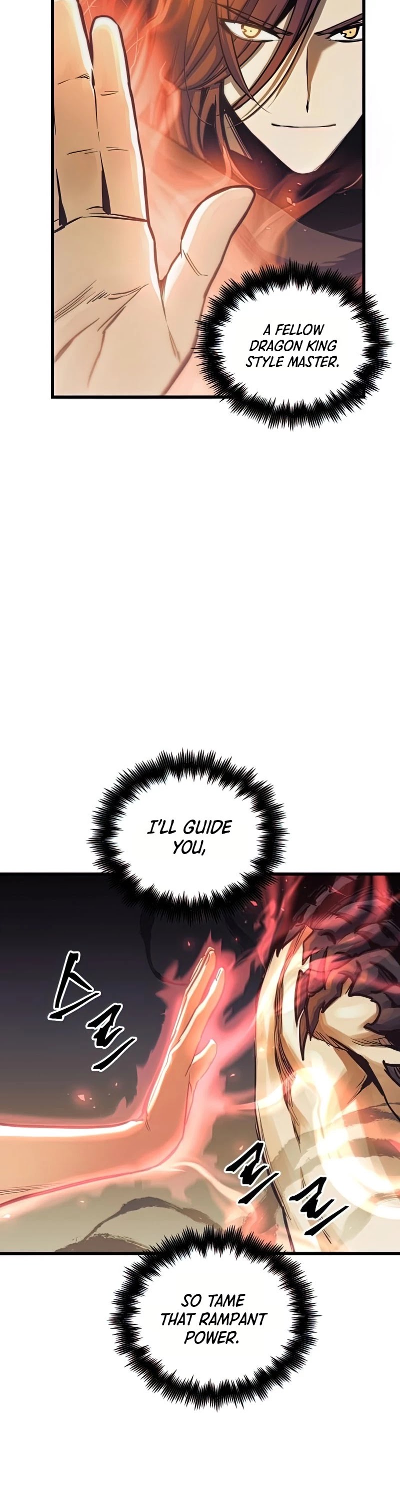 Reincarnation of the Suicidal Battle God Chapter 58 page 27 - Chapter 58