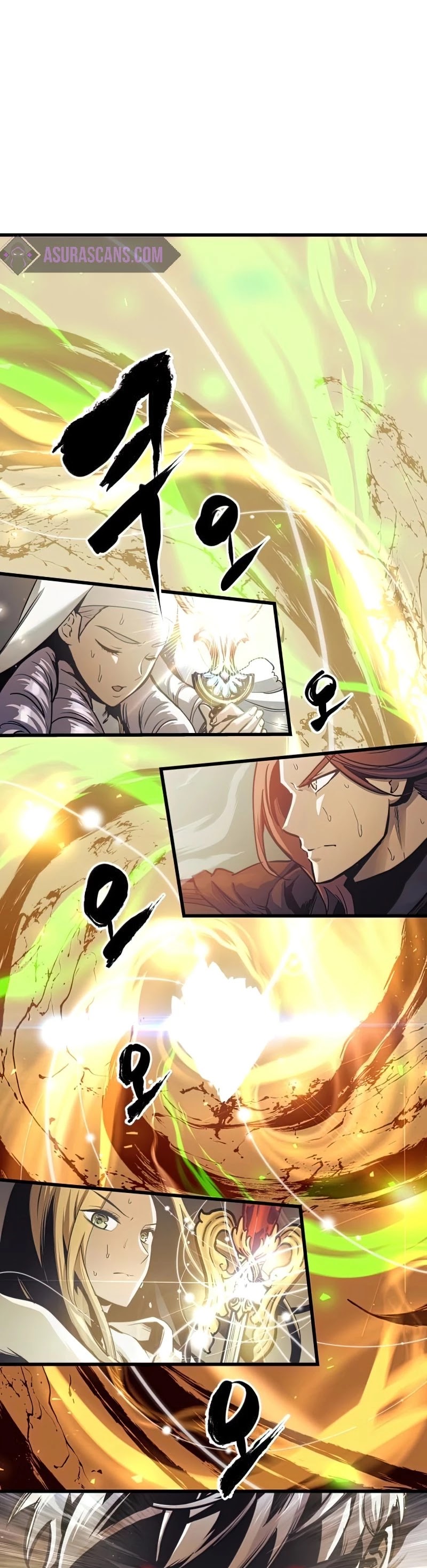 Reincarnation of the Suicidal Battle God Chapter 58 page 28 - Chapter 58