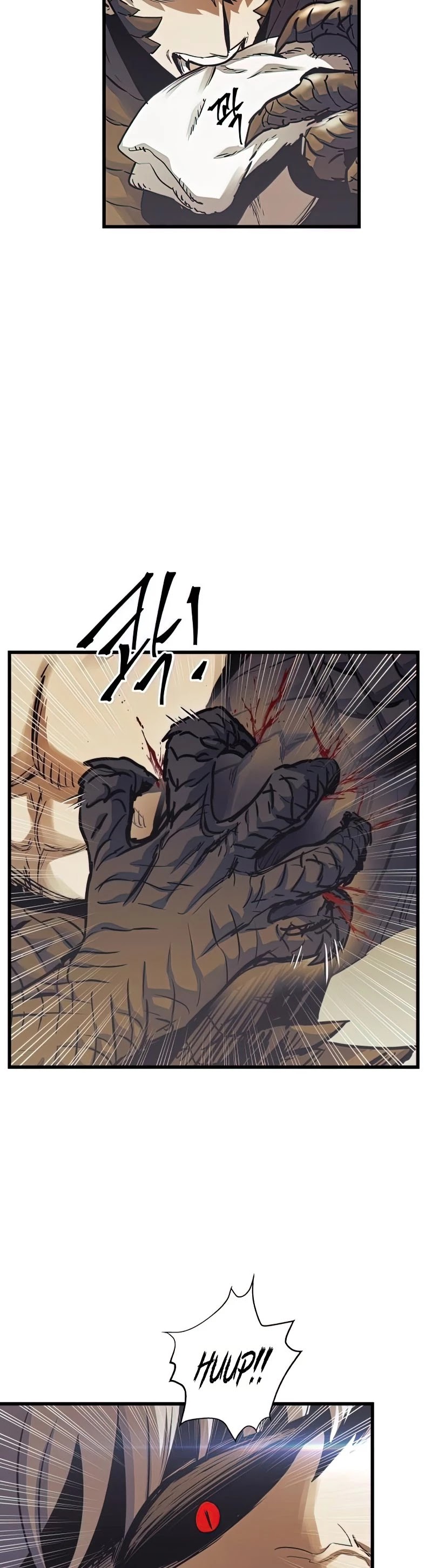 Reincarnation of the Suicidal Battle God Chapter 58 page 36 - Chapter 58