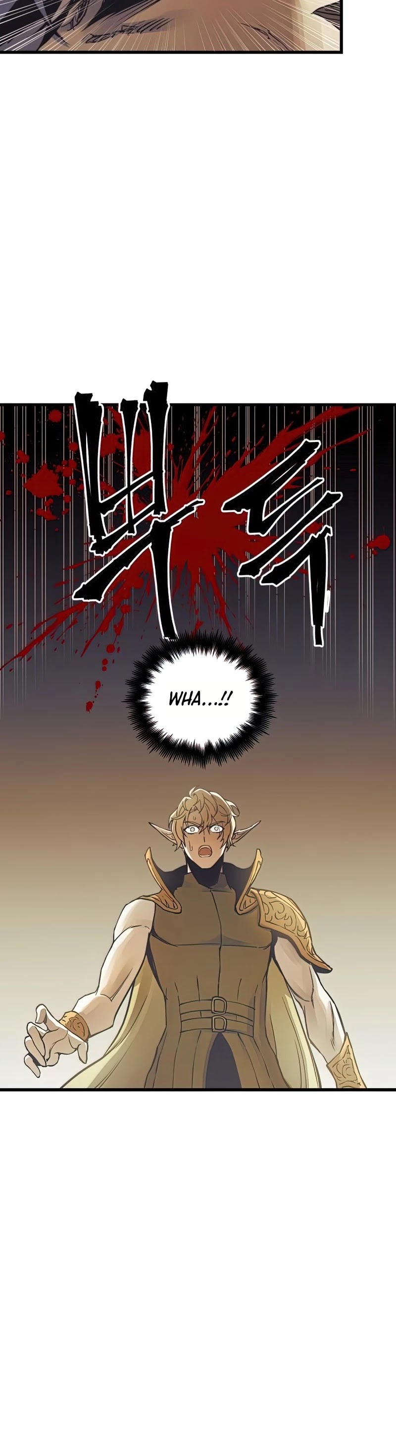 Reincarnation of the Suicidal Battle God Chapter 58 page 37 - Chapter 58