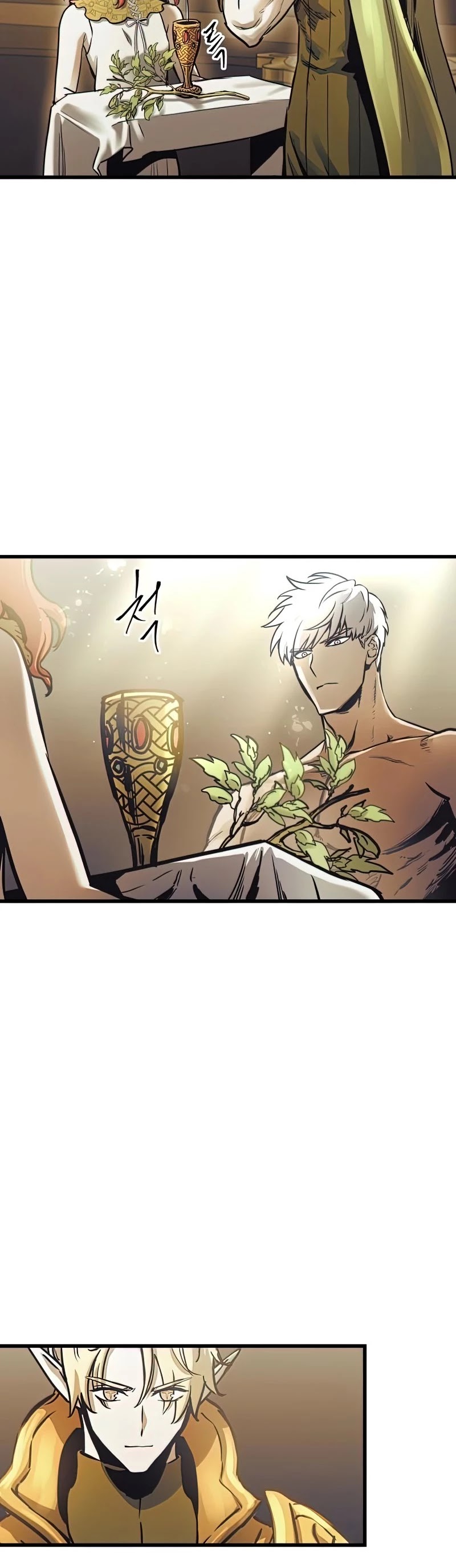 Reincarnation of the Suicidal Battle God Chapter 58 page 9 - Chapter 58