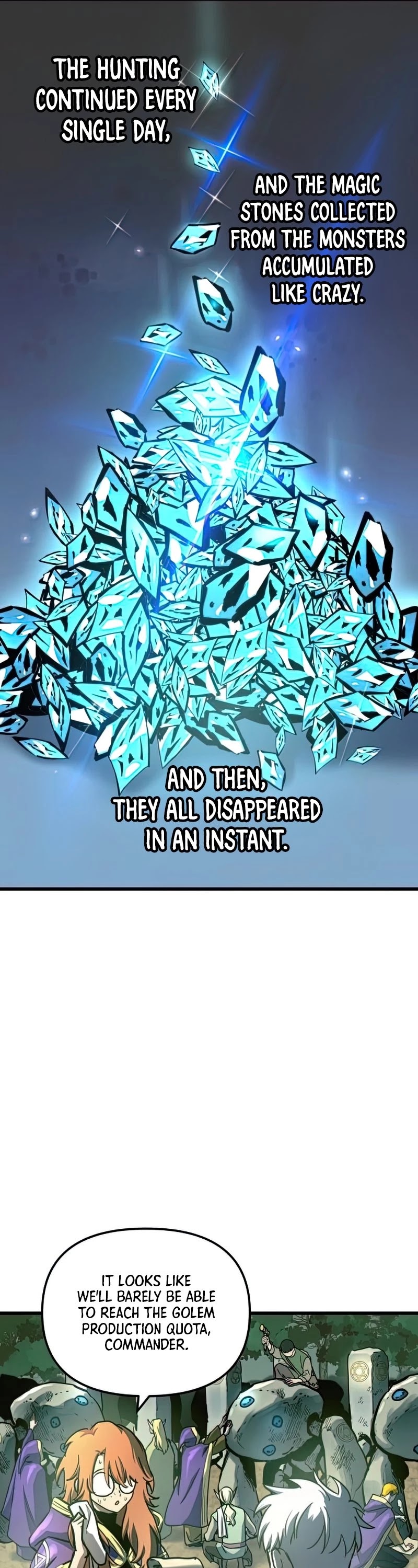Reincarnation of the Suicidal Battle God Chapter 59 page 12 - Chapter 59