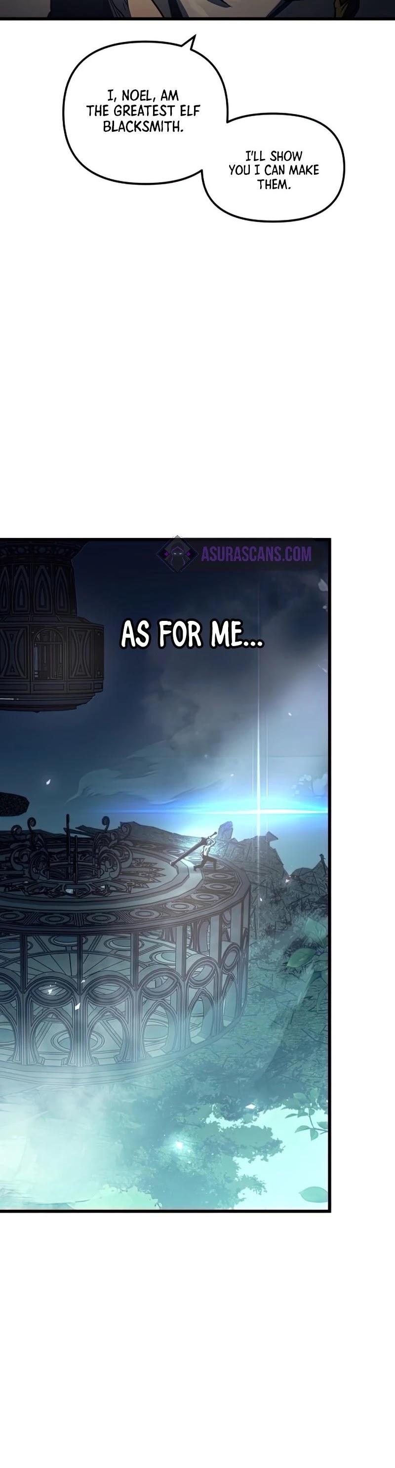 Reincarnation of the Suicidal Battle God Chapter 59 page 16 - Chapter 59