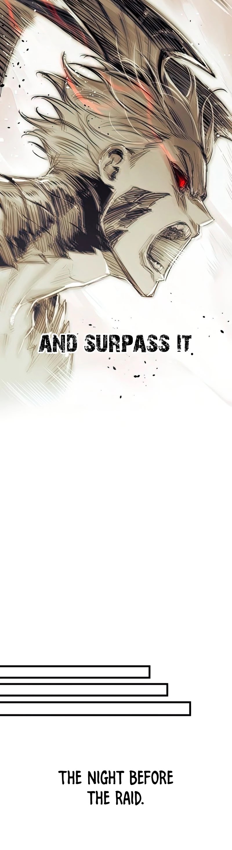Reincarnation of the Suicidal Battle God Chapter 59 page 21 - Chapter 59
