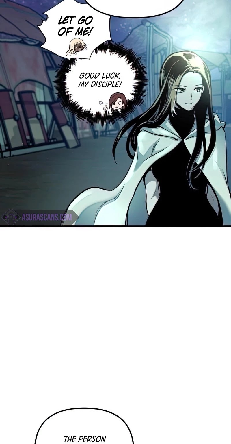 Reincarnation of the Suicidal Battle God Chapter 59 page 26 - Chapter 59