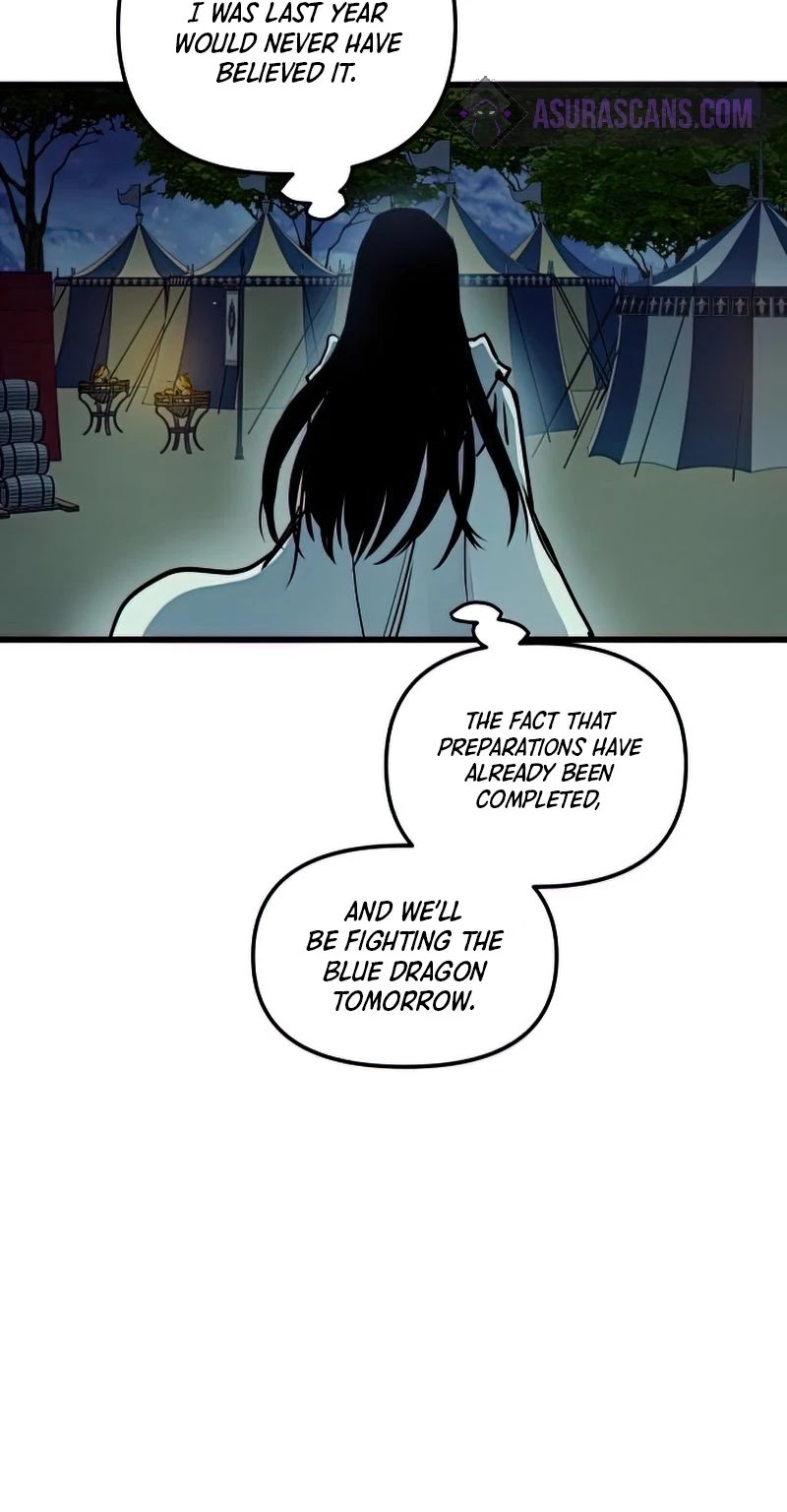 Reincarnation of the Suicidal Battle God Chapter 59 page 27 - Chapter 59