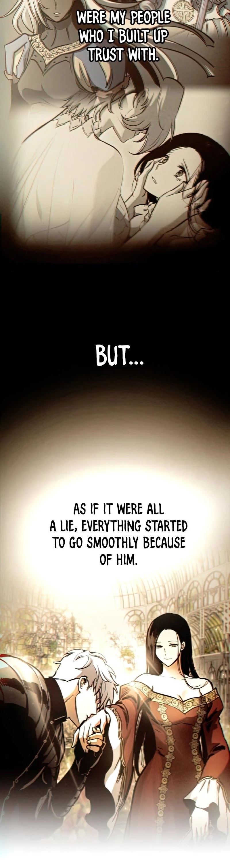 Reincarnation of the Suicidal Battle God Chapter 59 page 30 - Chapter 59