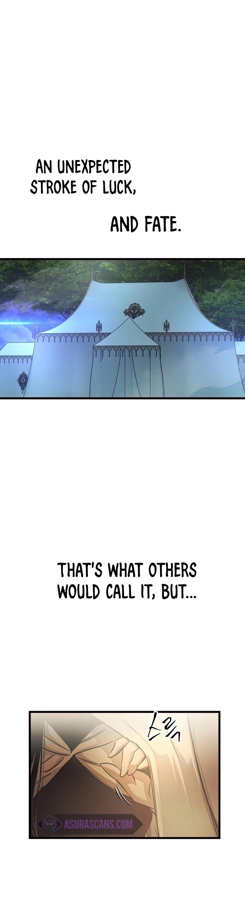 Reincarnation of the Suicidal Battle God Chapter 59 page 31 - Chapter 59