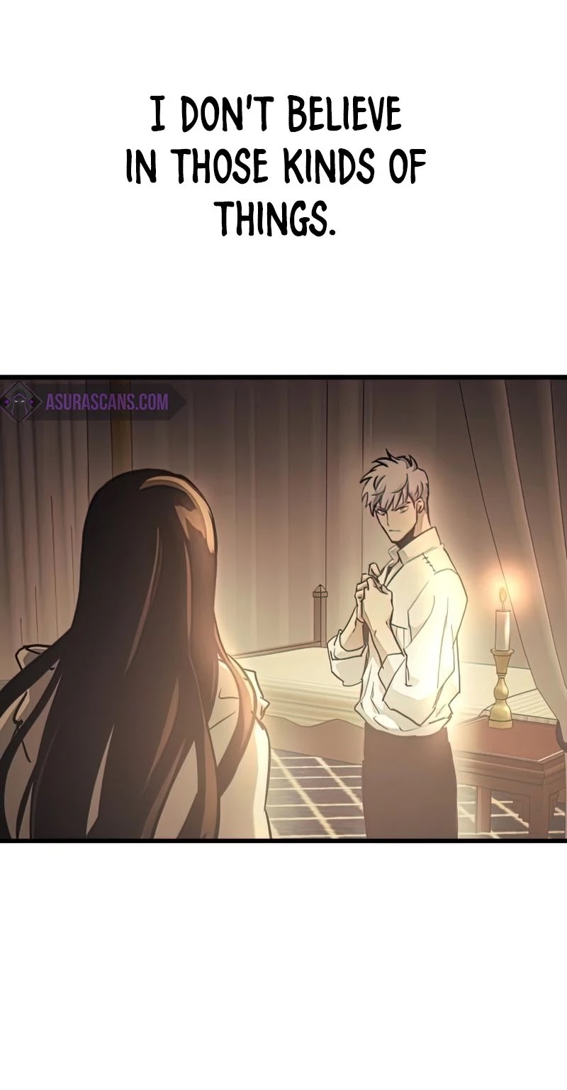 Reincarnation of the Suicidal Battle God Chapter 59 page 32 - Chapter 59