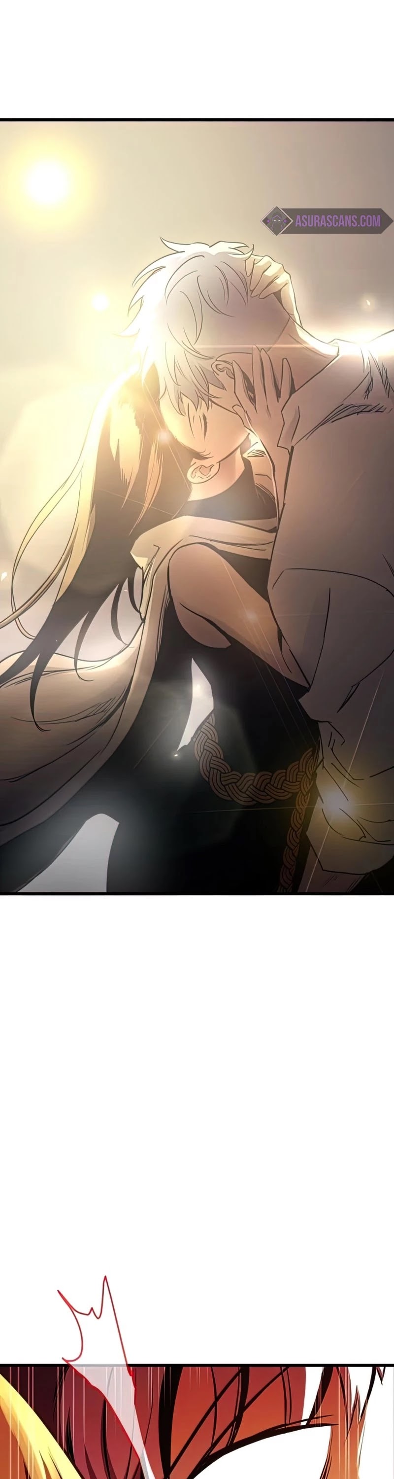 Reincarnation of the Suicidal Battle God Chapter 59 page 34 - Chapter 59