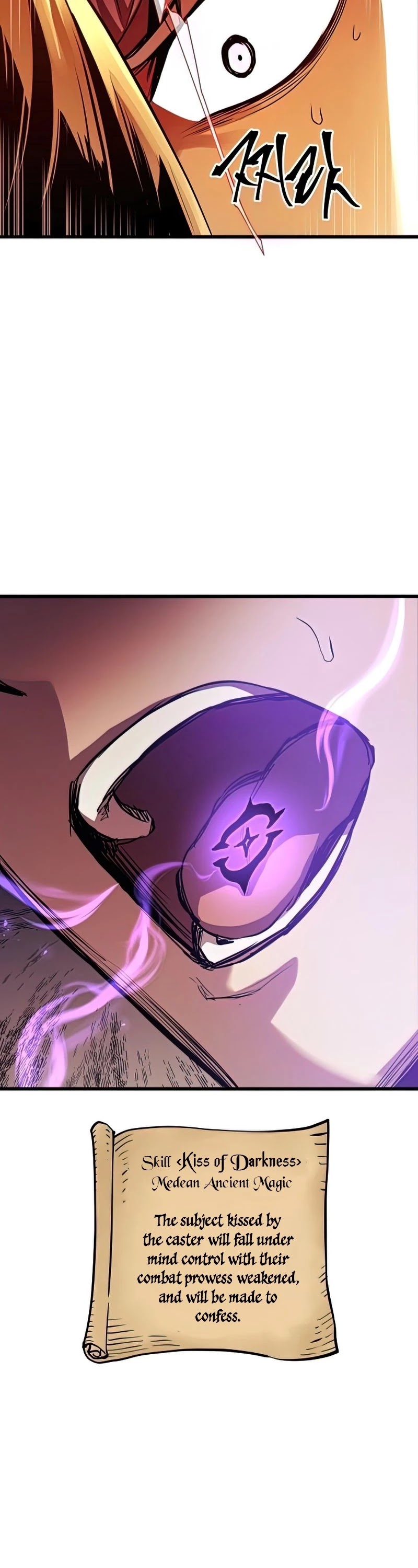 Reincarnation of the Suicidal Battle God Chapter 59 page 35 - Chapter 59