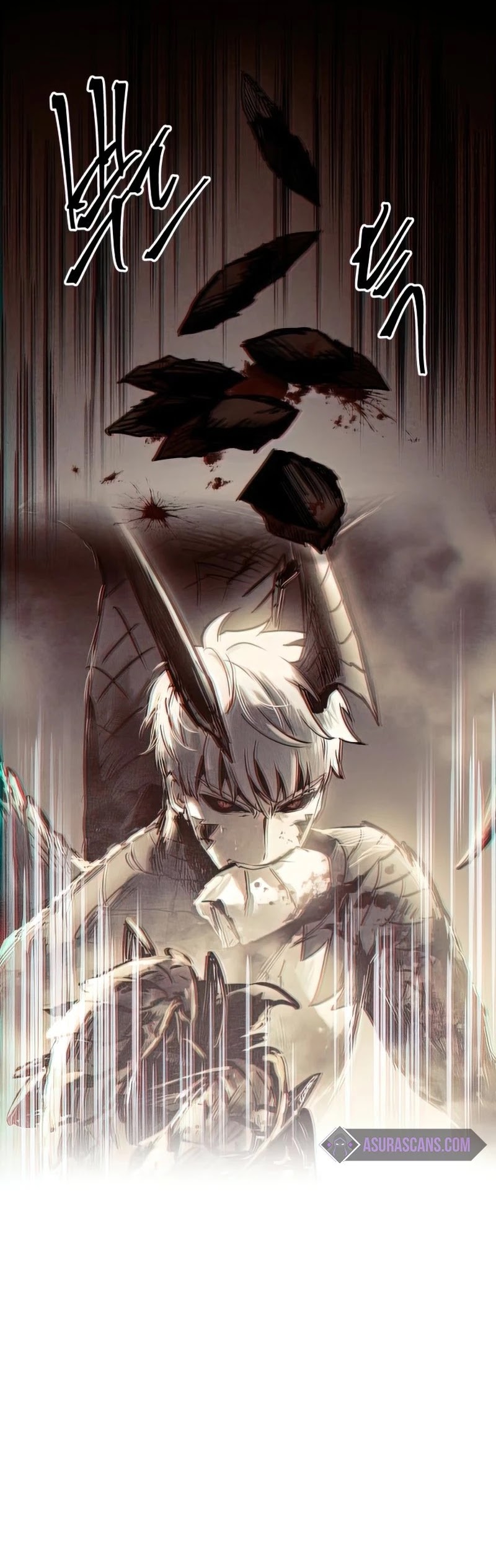 Reincarnation of the Suicidal Battle God Chapter 59 page 38 - Chapter 59
