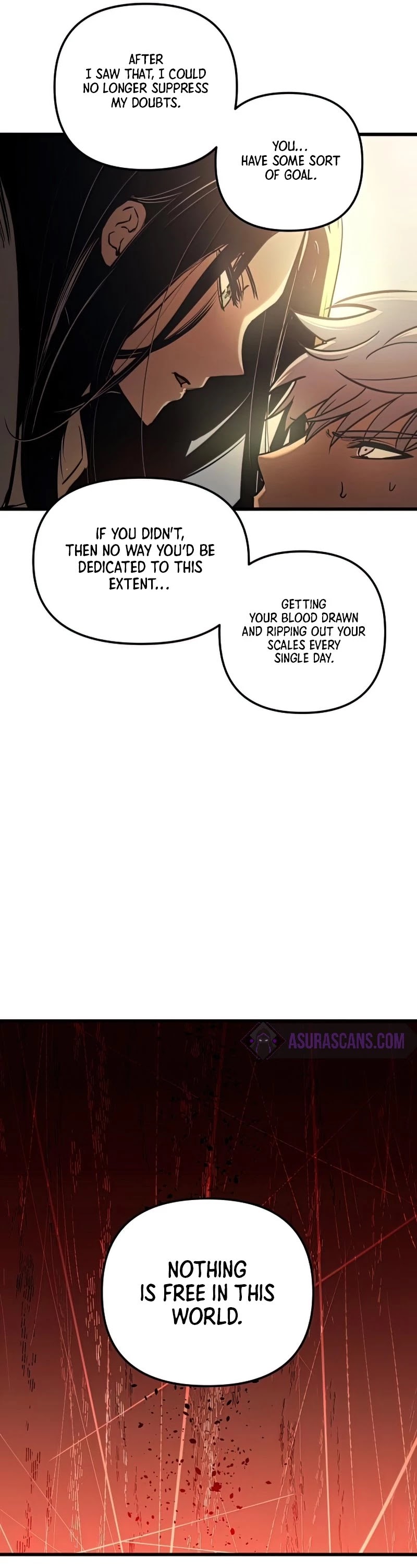 Reincarnation of the Suicidal Battle God Chapter 59 page 39 - Chapter 59