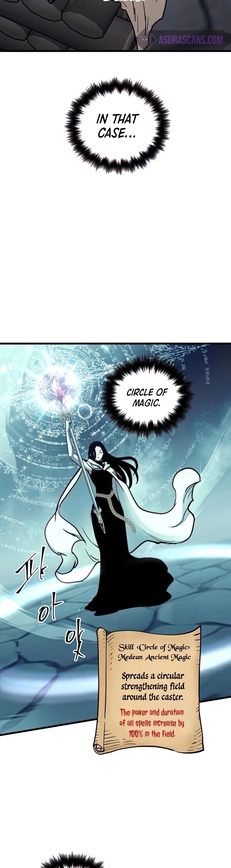 Reincarnation of the Suicidal Battle God Chapter 59 page 4 - Chapter 59