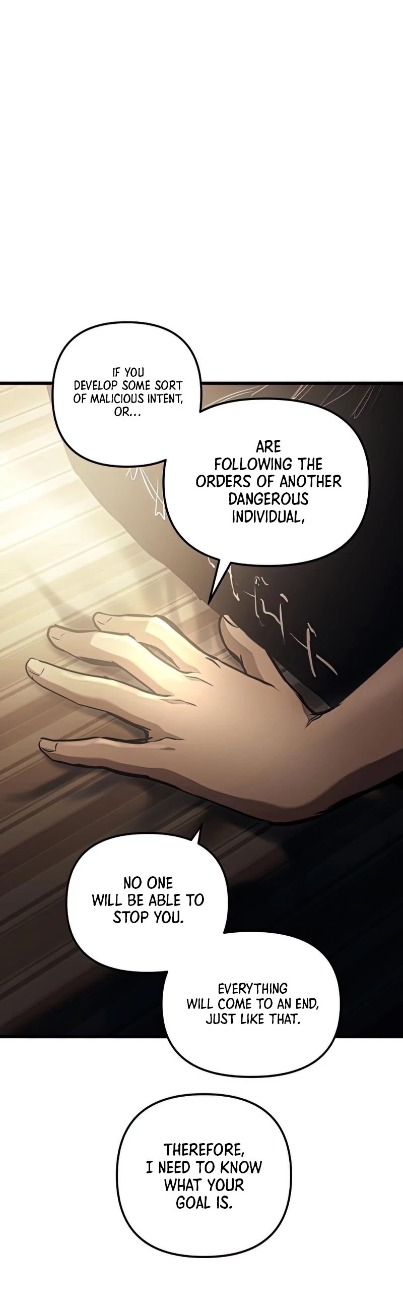 Reincarnation of the Suicidal Battle God Chapter 59 page 40 - Chapter 59