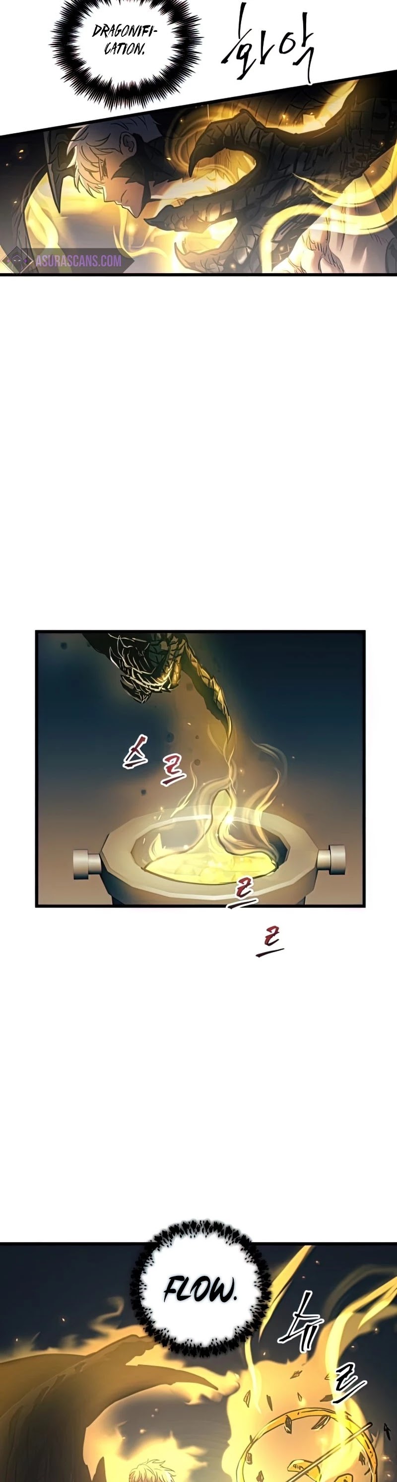 Reincarnation of the Suicidal Battle God Chapter 59 page 5 - Chapter 59