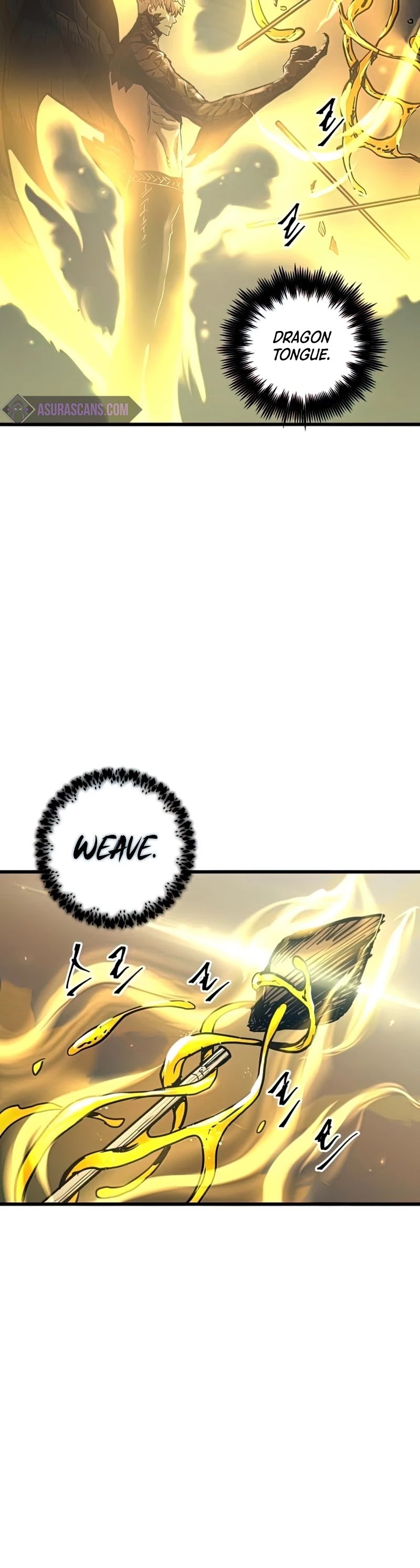 Reincarnation of the Suicidal Battle God Chapter 59 page 6 - Chapter 59